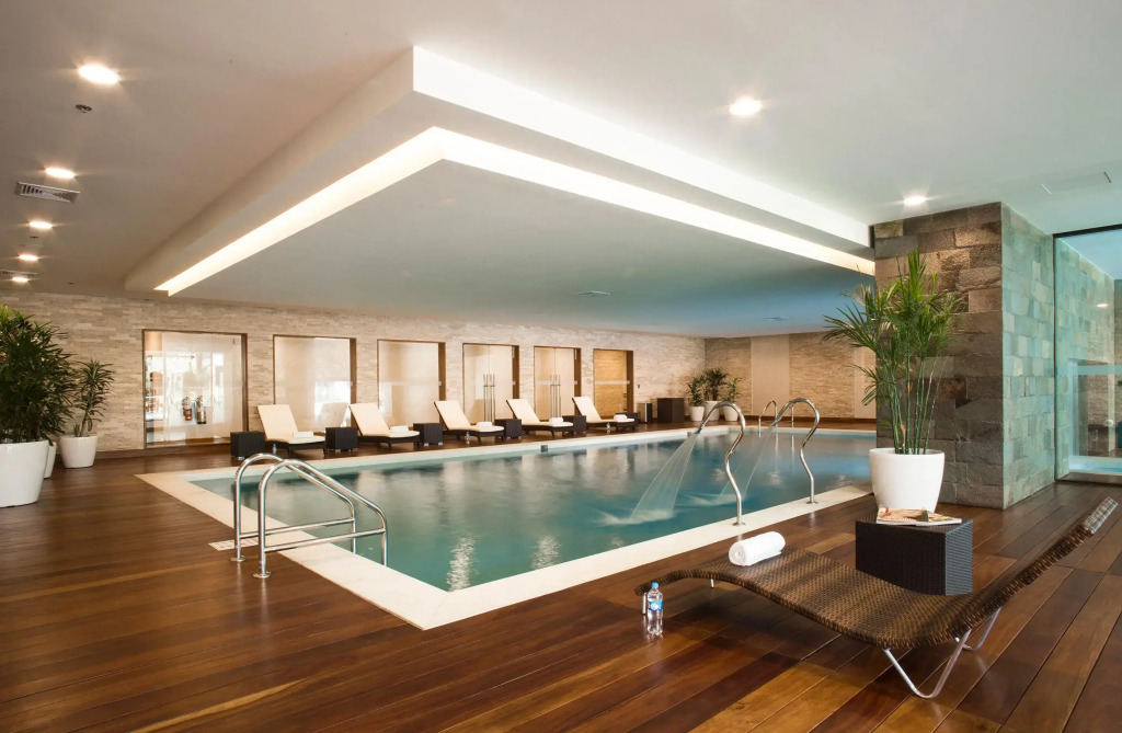 Swissotel Lima