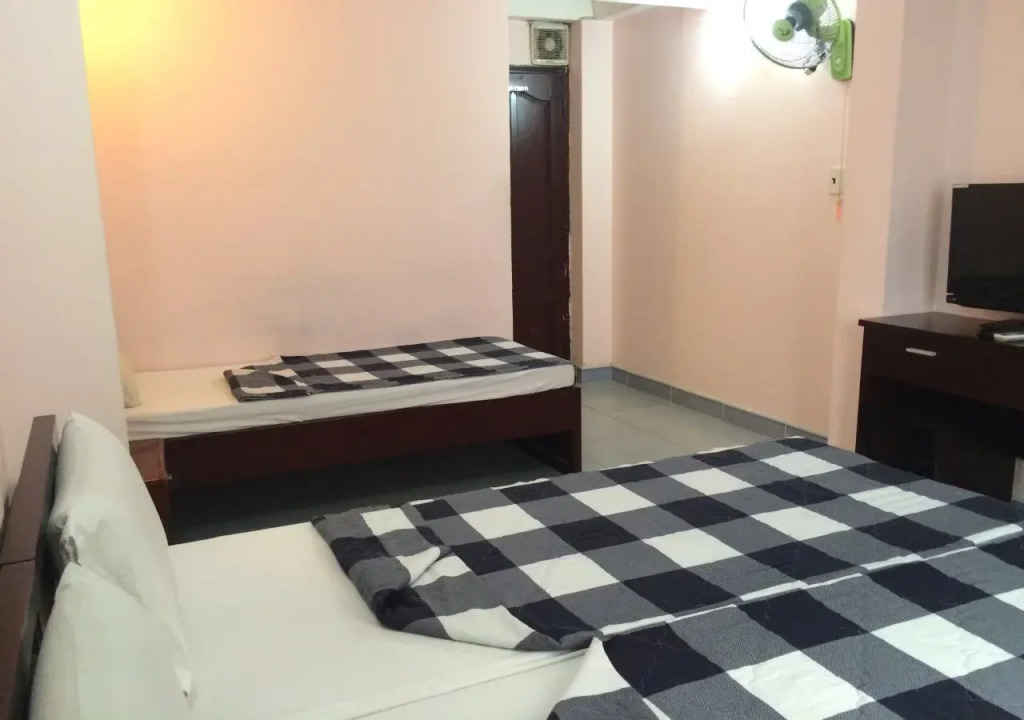 Ngan Tuan Hotel