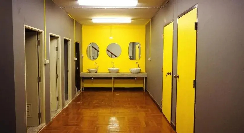 IDeer Hostel