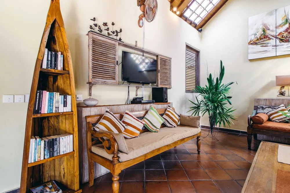 Villa Orchidea