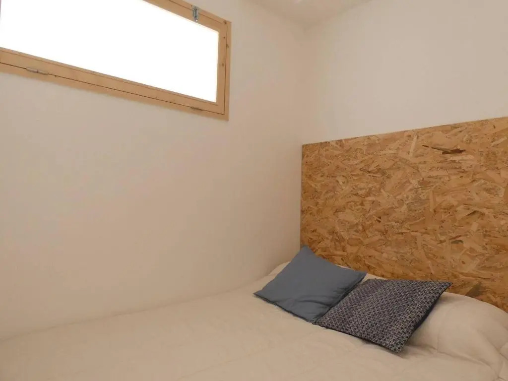 Appartement Saint-Lary-Soulan, 2 pièces, 6 personnes - FR-1-457-280
