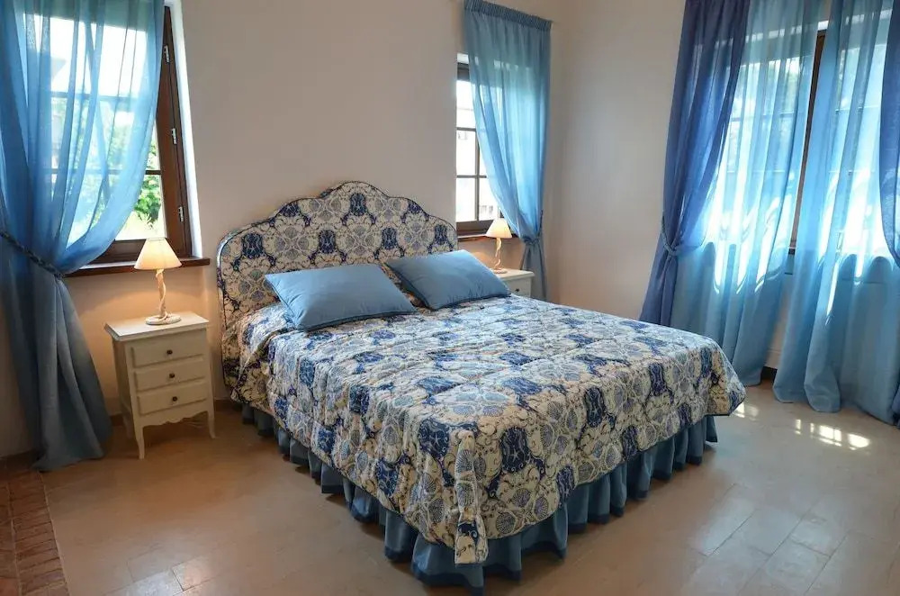 Villa Il Fortino