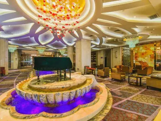 Qingfeng International Hotel