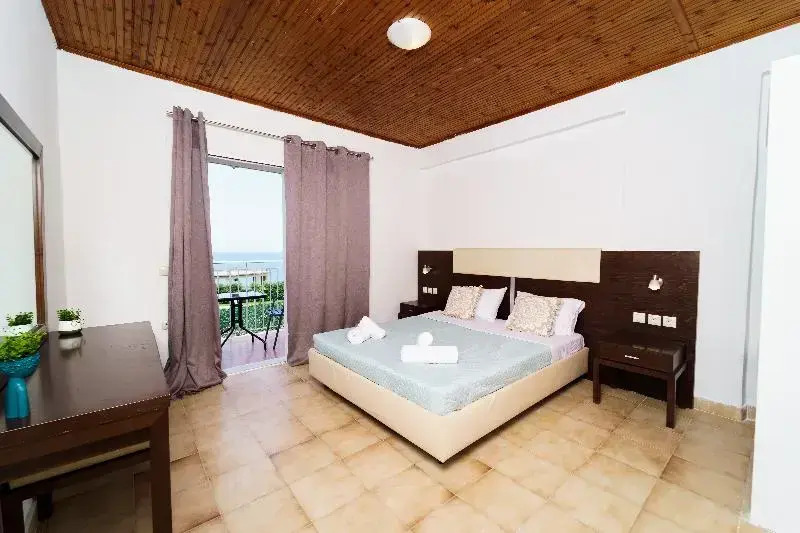 MaYo Rooms Zakynthos