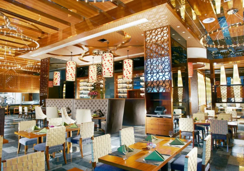 Regal Kangbo Hotel