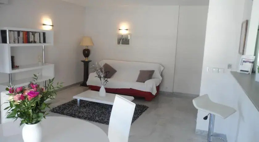Appartement Avec Vue mer Cannes
