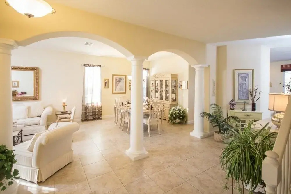 Joanne's West Haven Villa