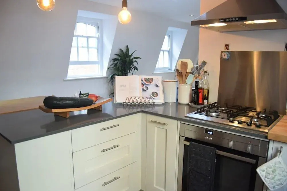 Kensington Luxury - 2 Bedrooms