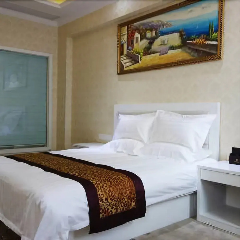JI Hotel Shanghai Jinghong Road Metro