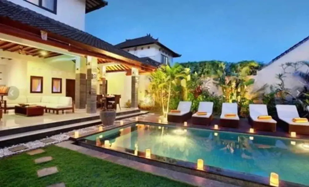 Adhyatma Villa