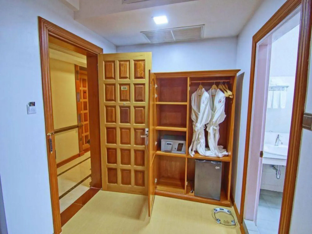 Yuan Sheng Hotel