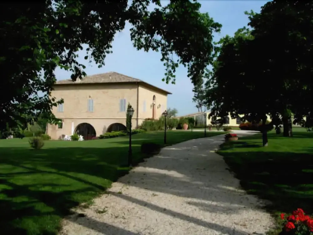 Villa San Nicolino