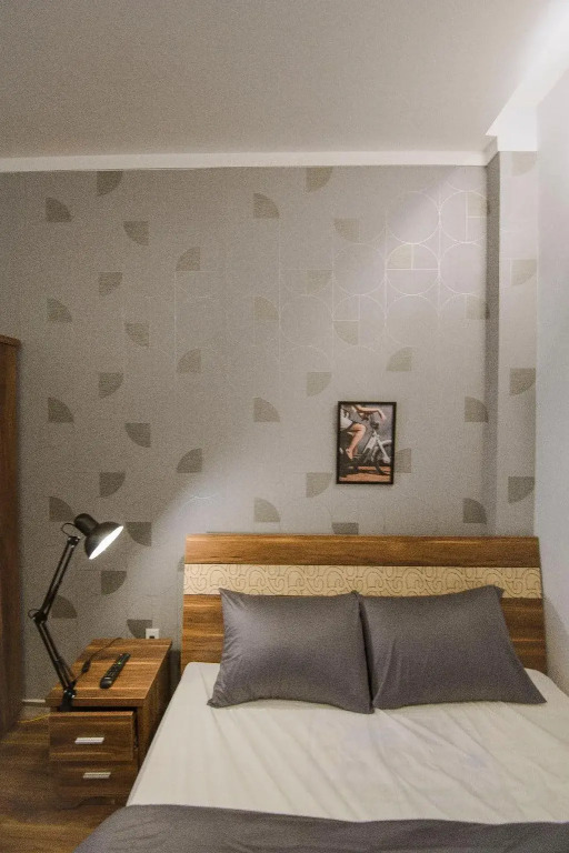 Đà Lạt Park Hotel