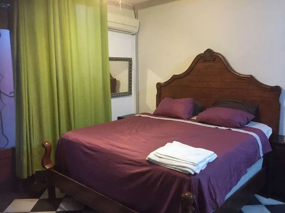 Guadalupa House Suite