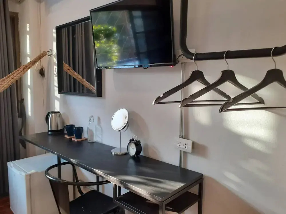 Haus Sathorn 11 Residence