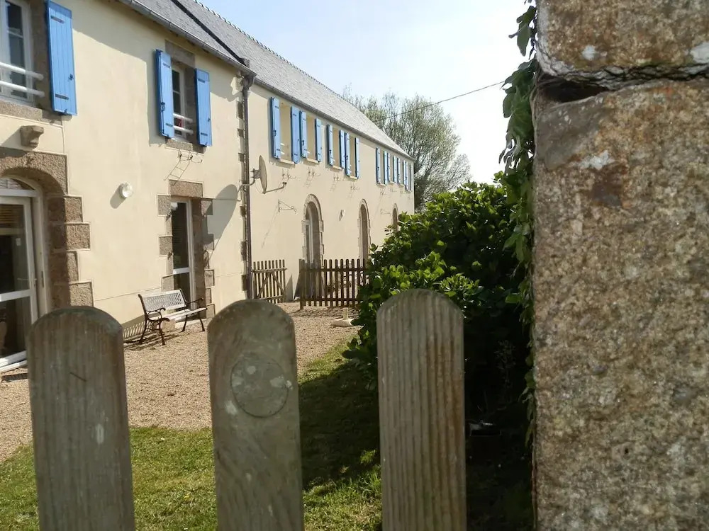 La Clé des Champs des Abers