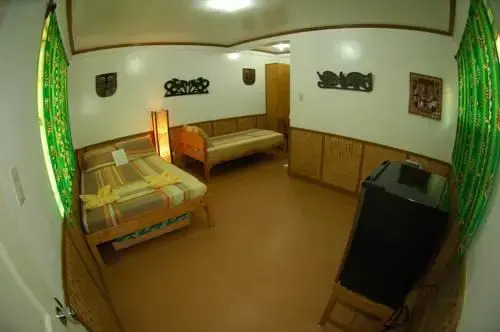 Serendipity Resort