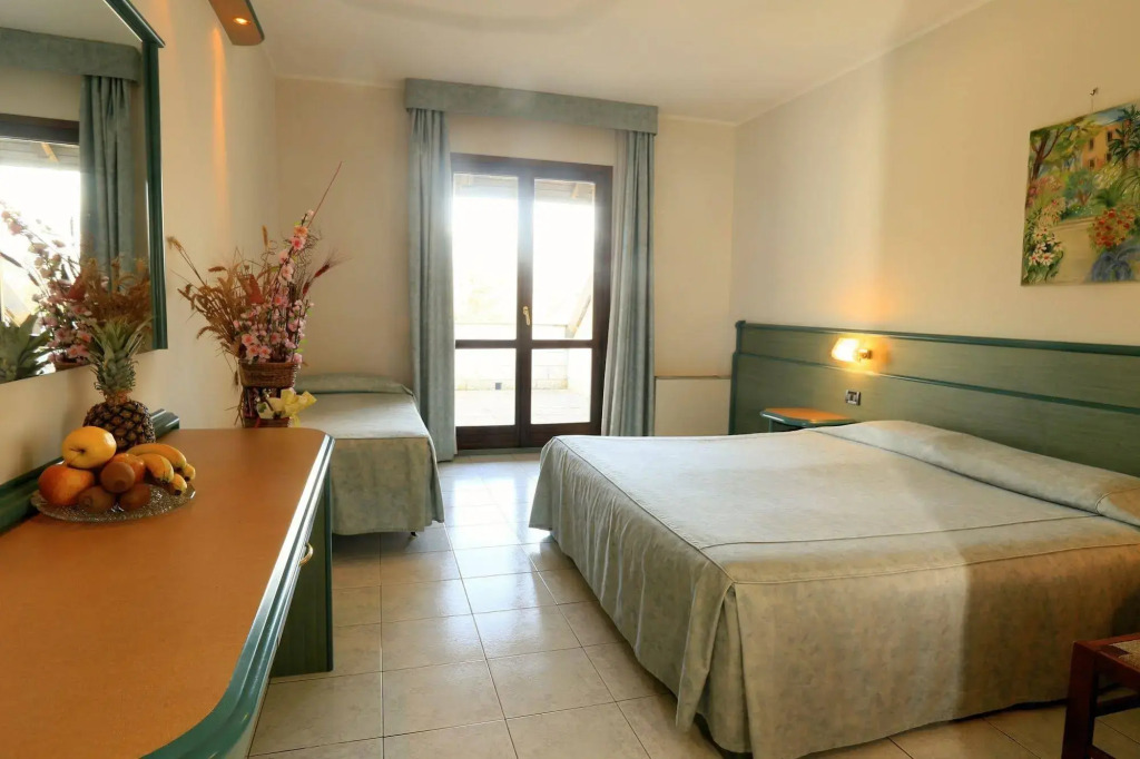 Hotel Pian del Sole