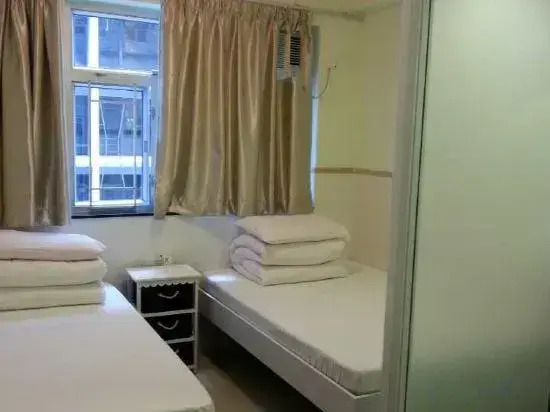 Star light hotel