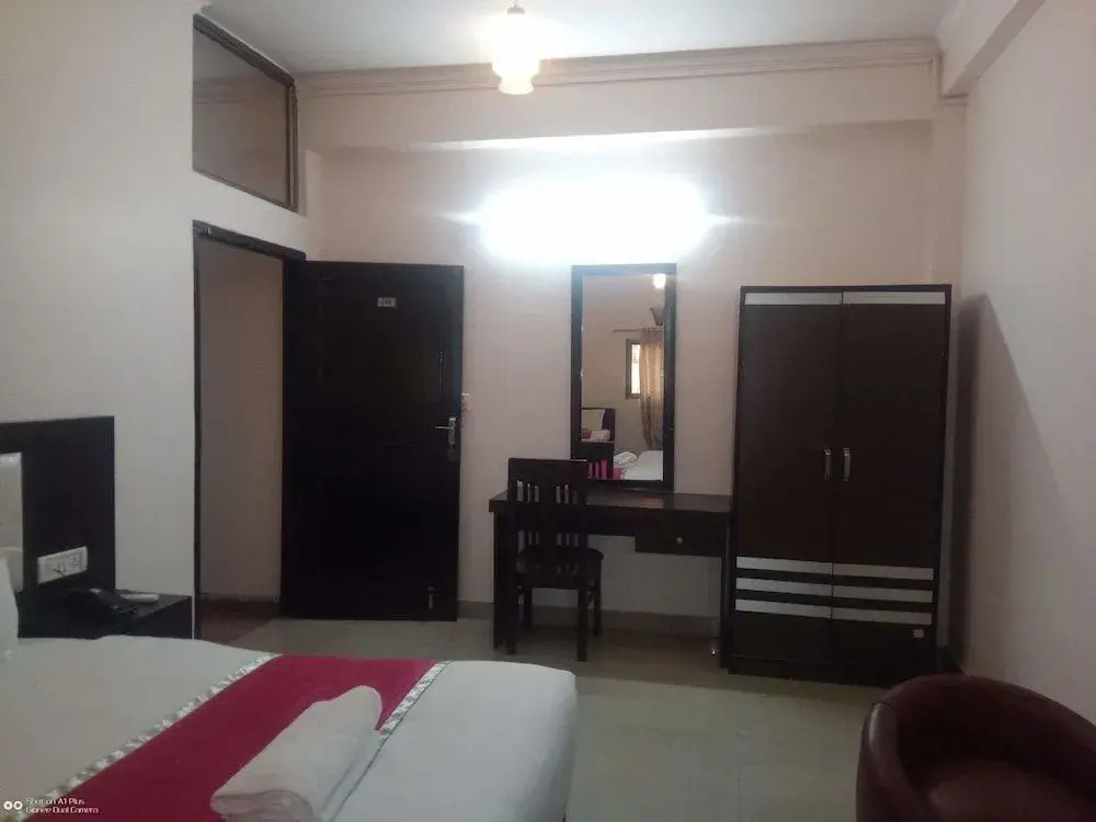 Treebo Trend Anandam Resort
