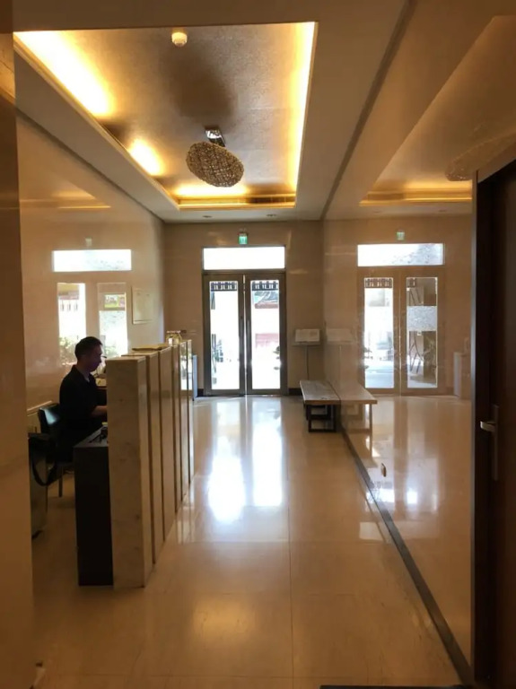 Oxygen Taipei NTU Service Apartment of Hotel