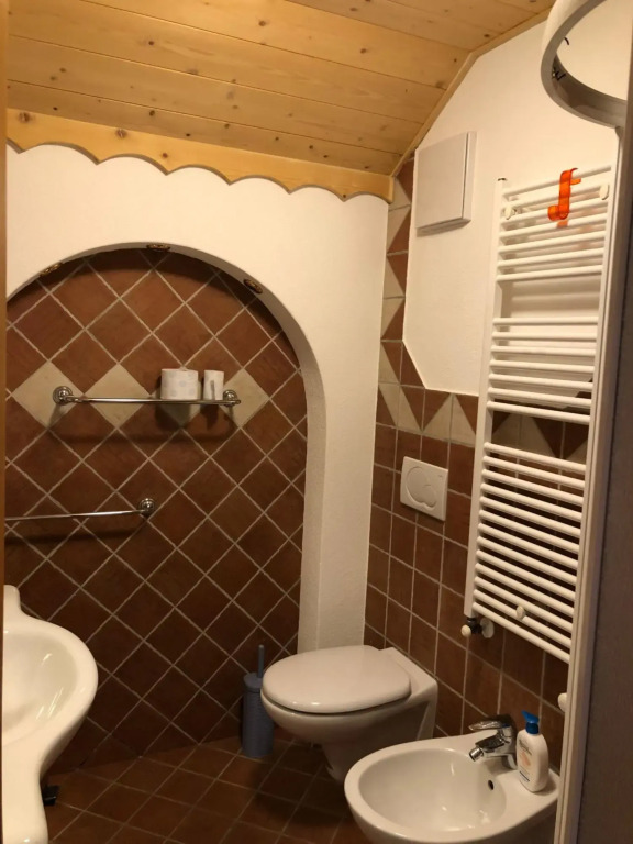 Casa Gallo - house Antermoia - 22113-AT-877666-690 CESA GALLO