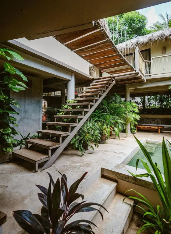 Raíz Hotel Boutique