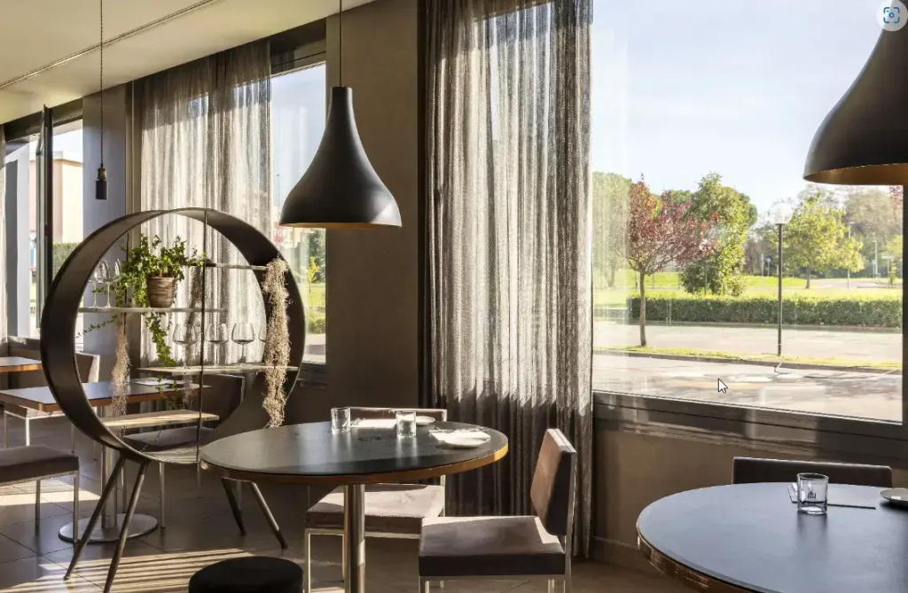 AC Hotel Arezzo by Marriott