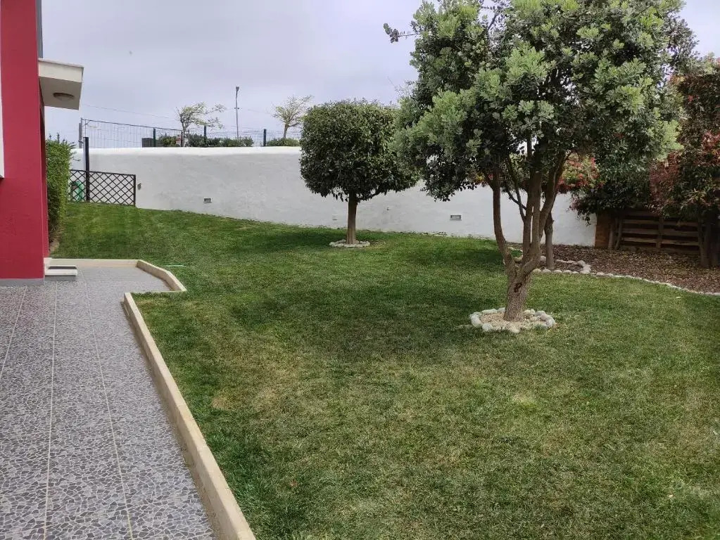 Peter Love House