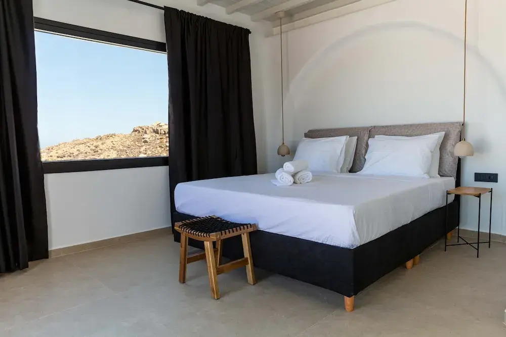 HoM Mykonos - Seaview Villa with private pool