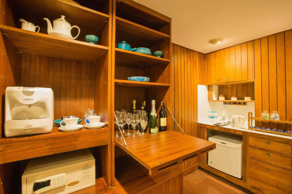 Casino Hotel - CGH Earth, Cochin