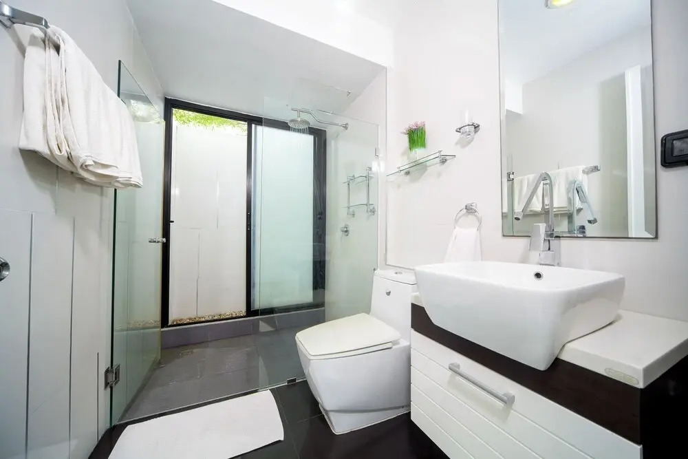 Villa Chabah 3 Bed Located in a Very Private Gated Community with Othe