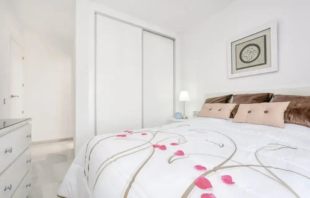 Cosy apartment in Mijas