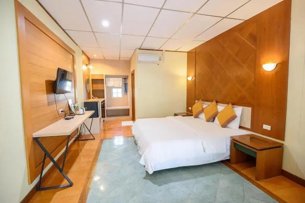 Wanathara Resort