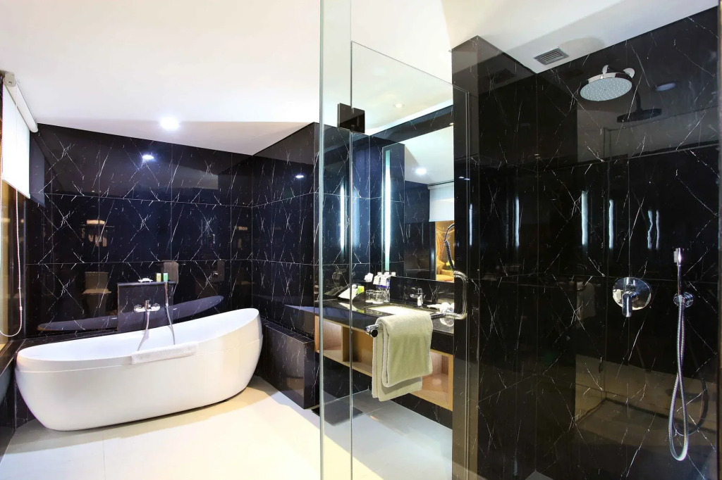 Swiss-Belhotel Airport Jakarta