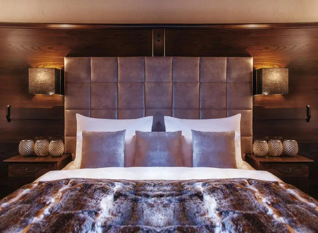 Boutiquehotel Säumler