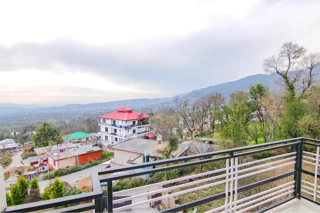 FabHotel Sierra Inn