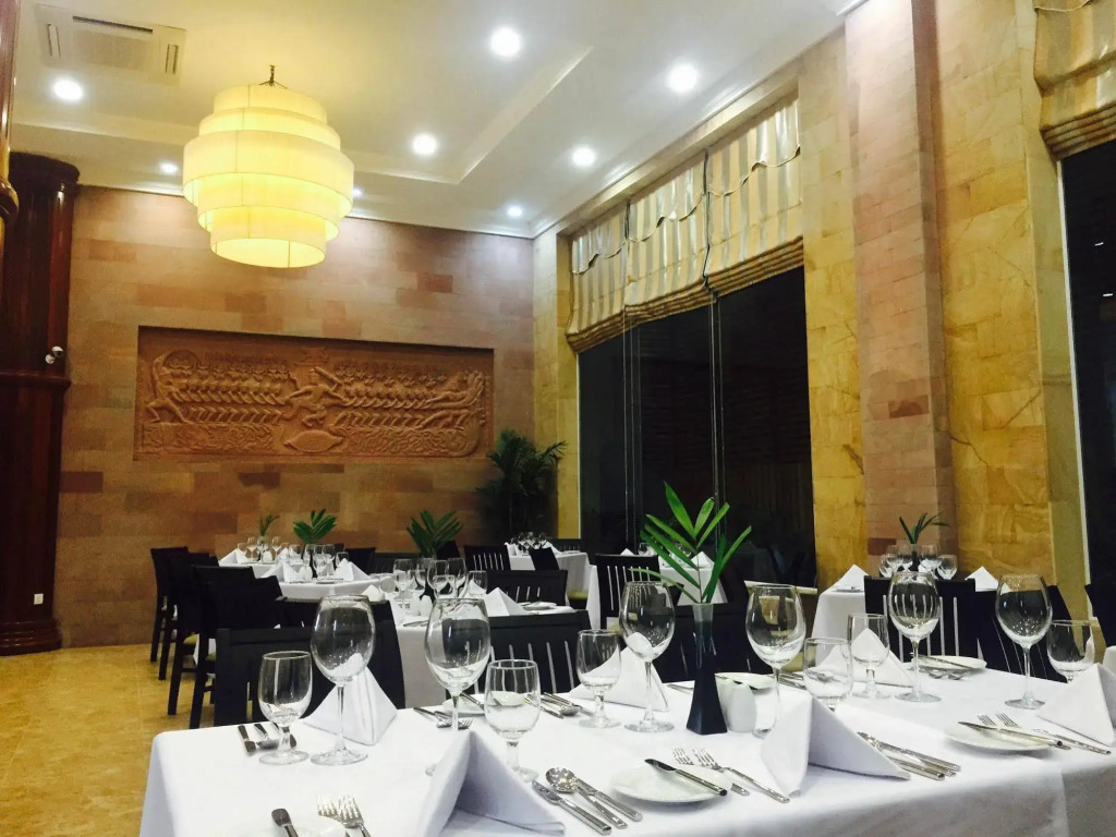 Star King Hotel & Apartment