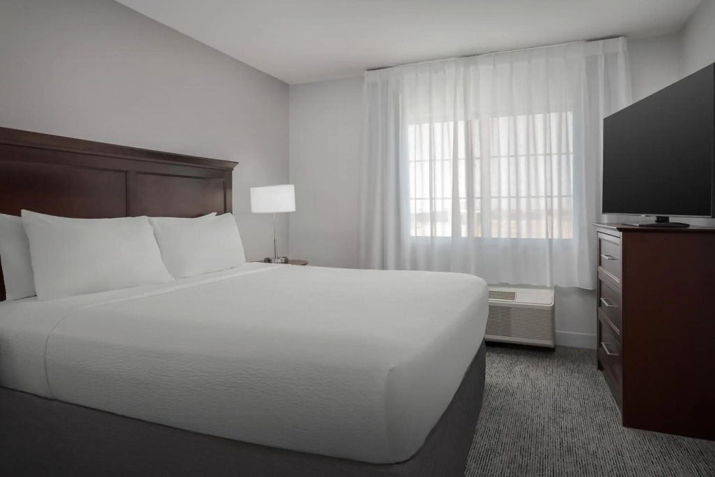 TownePlace Suites Marriott El Centro