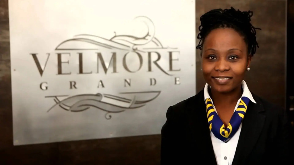 Velmore Hotel & Spa