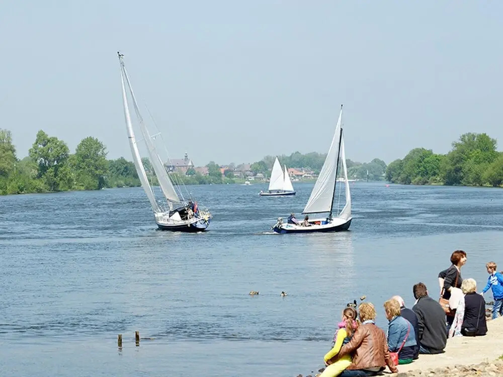 De Maasparel Nextdoor Maassuites