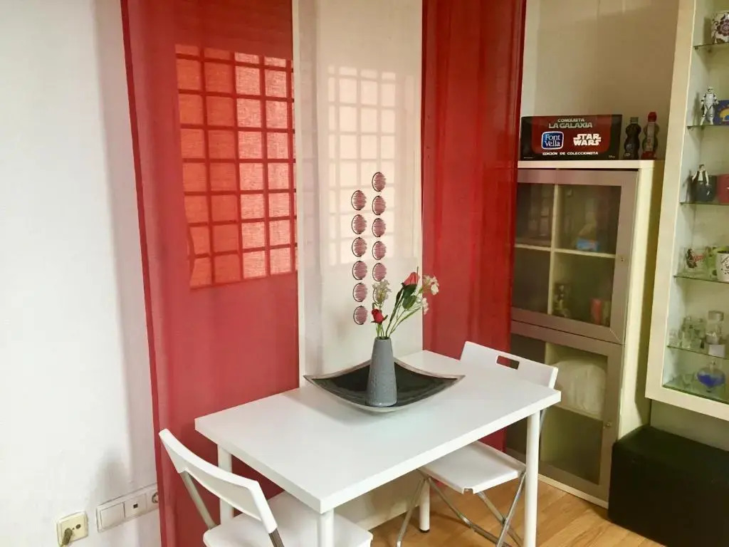 Residencial el Molino Churriana