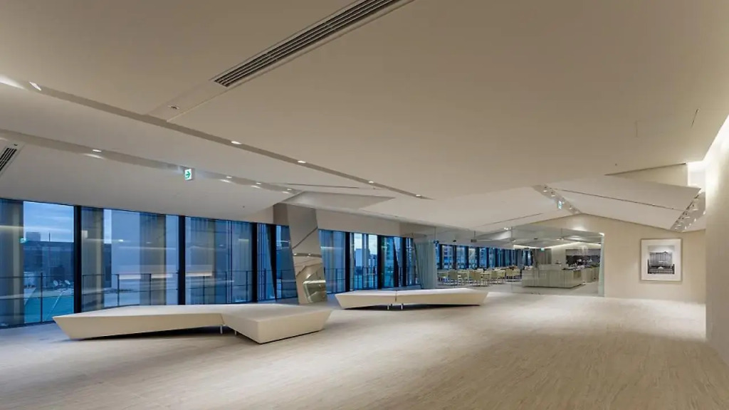 Hotel Royal Classic Osaka