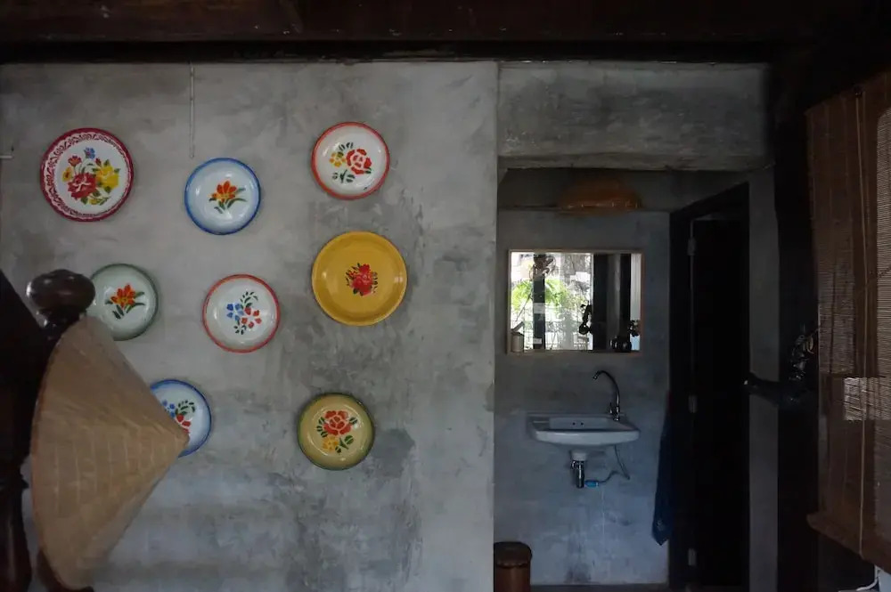 IAmWarin Mini Hostel