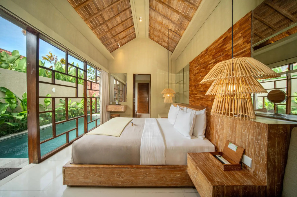 Manca Villa Canggu by Ini Vie Hospitality