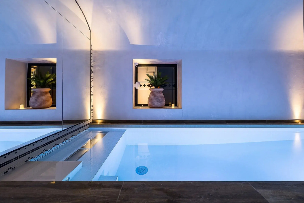 Laz Hotel Spa Urbain Paris