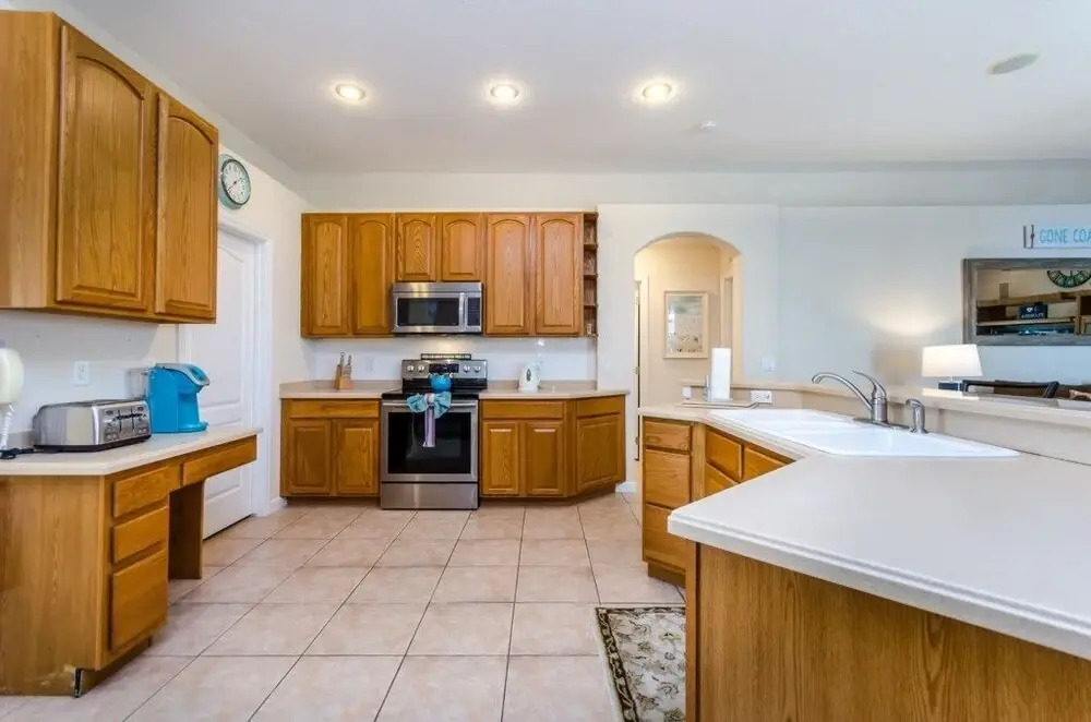 Amazing House! - Highlands Reserve - 150PD