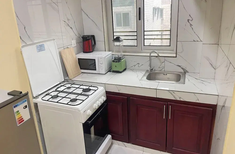 Bosslife Apartement