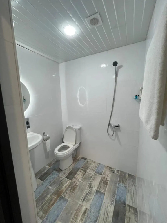 Apartments Tumanyan