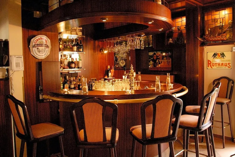 Hotel Karl